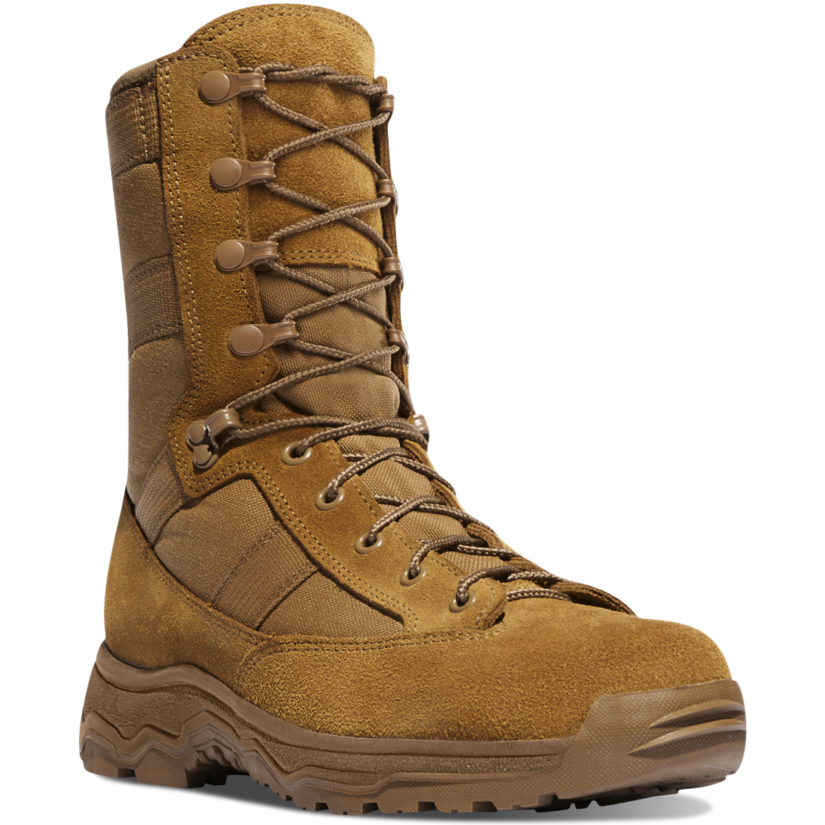 Danner Reckoning 8 Brown Boots Womens - South Africa 39408YZJP